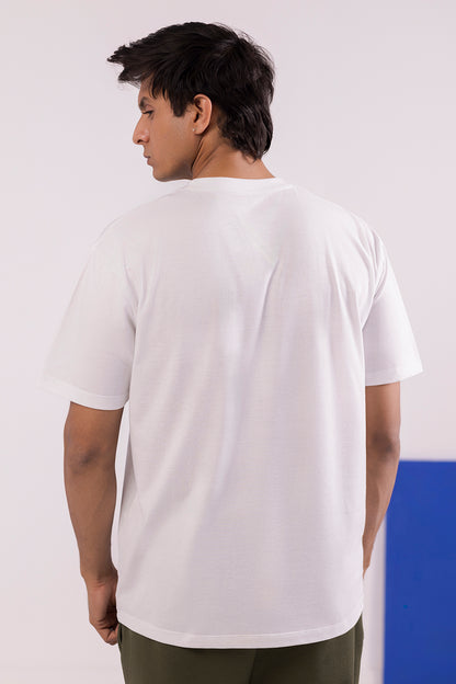 Basic T-Shirt - Regular