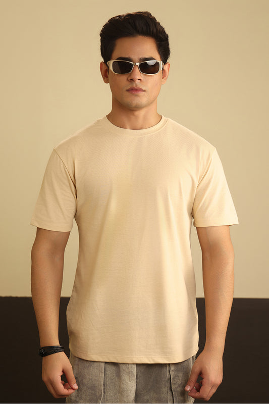 Basic T-Shirt - Regular