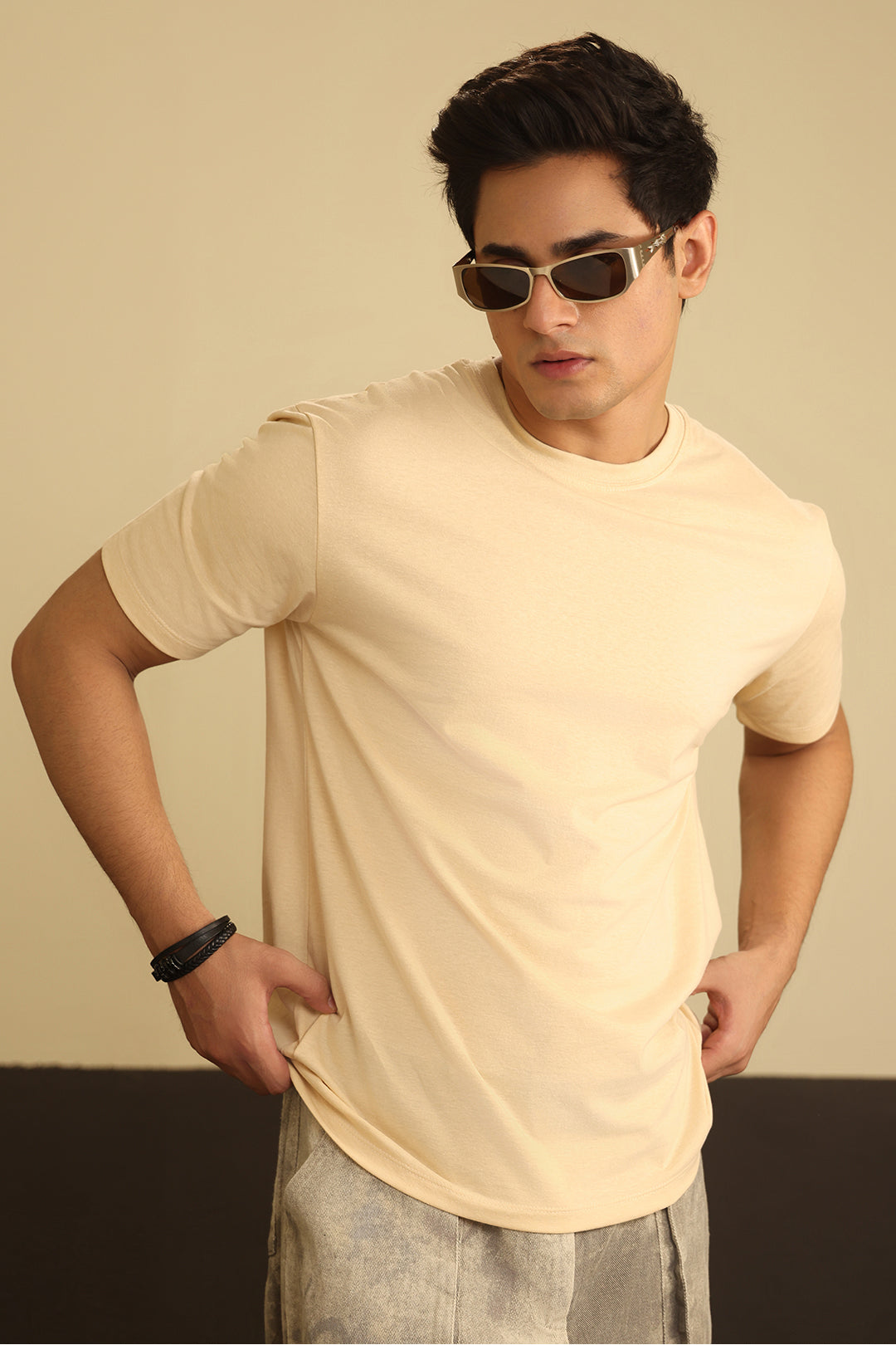 Basic T-Shirt - Regular