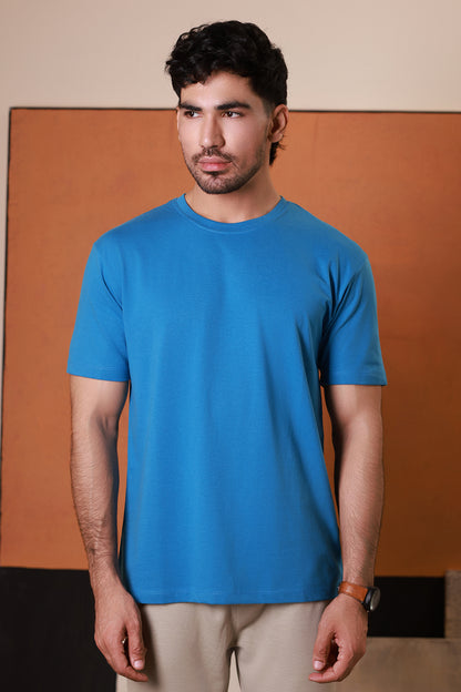 Basic T-Shirt - Regular