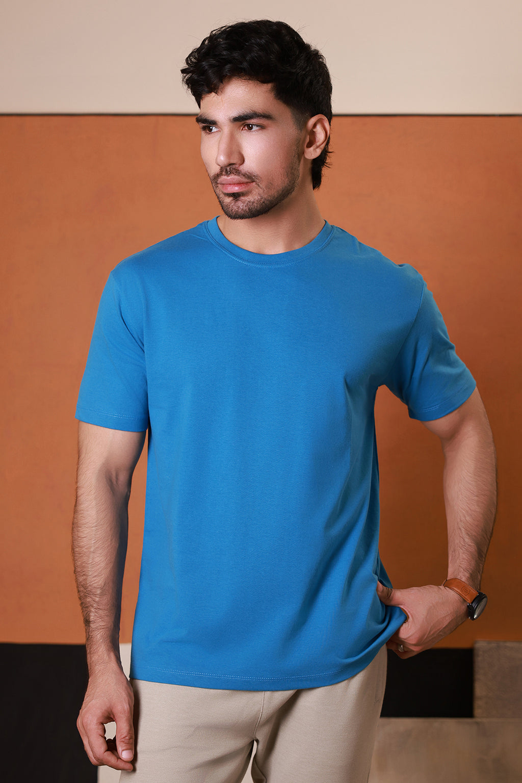 Basic T-Shirt - Regular