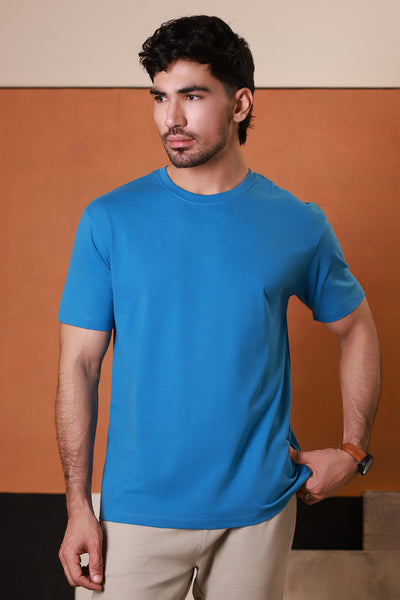 Basic T-Shirt - Regular