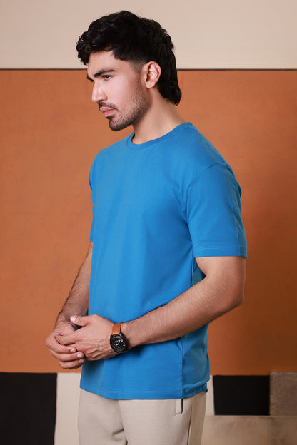 Basic T-Shirt - Regular