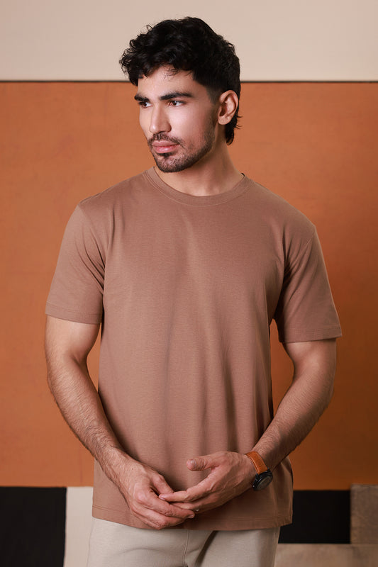 Basic T-Shirt - Regular