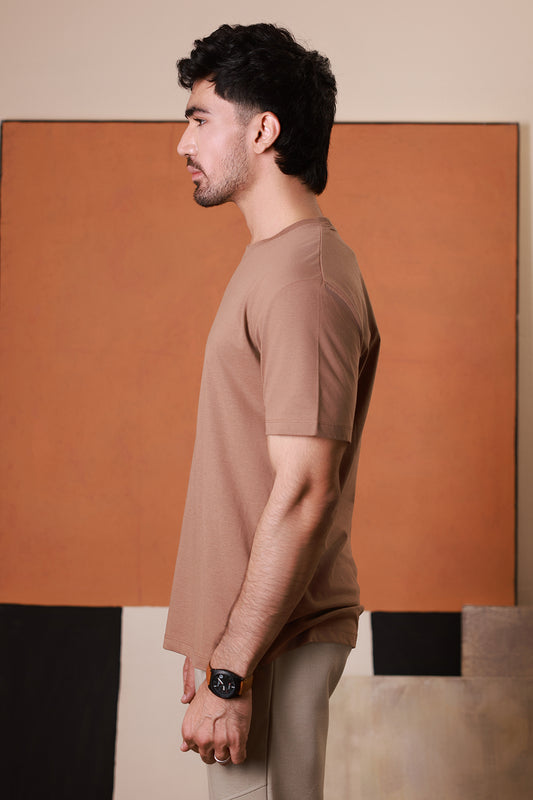 Basic T-Shirt - Regular