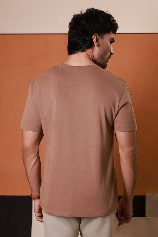 Basic T-Shirt - Regular