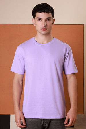 Basic T-Shirt - Regular