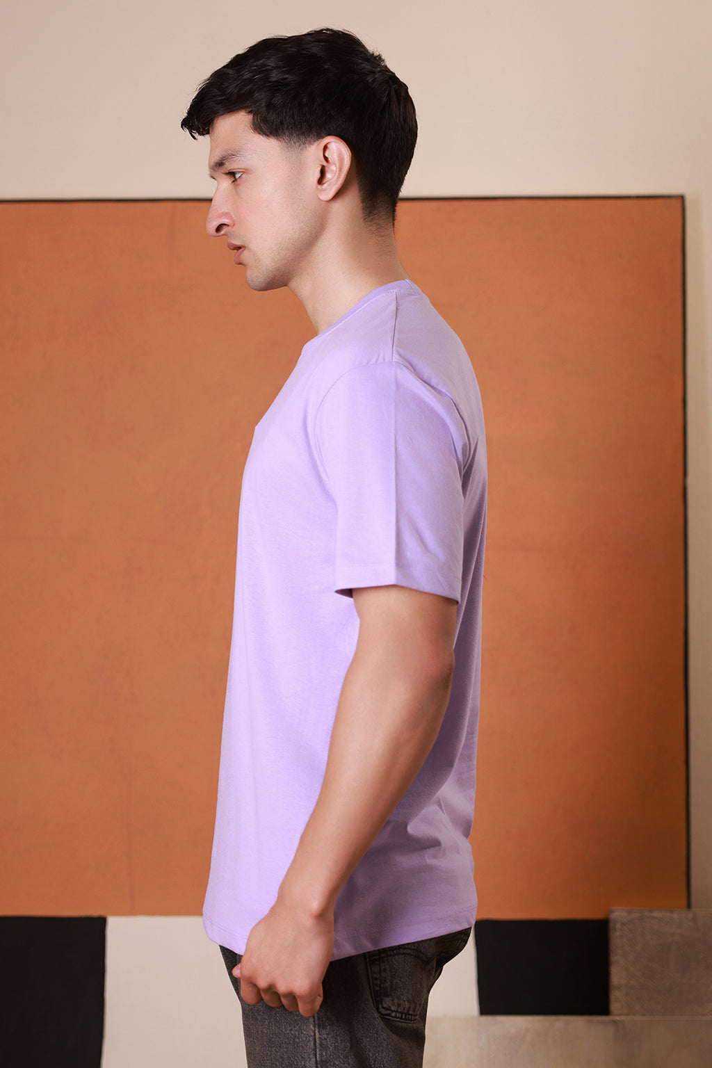 Basic T-Shirt - Regular