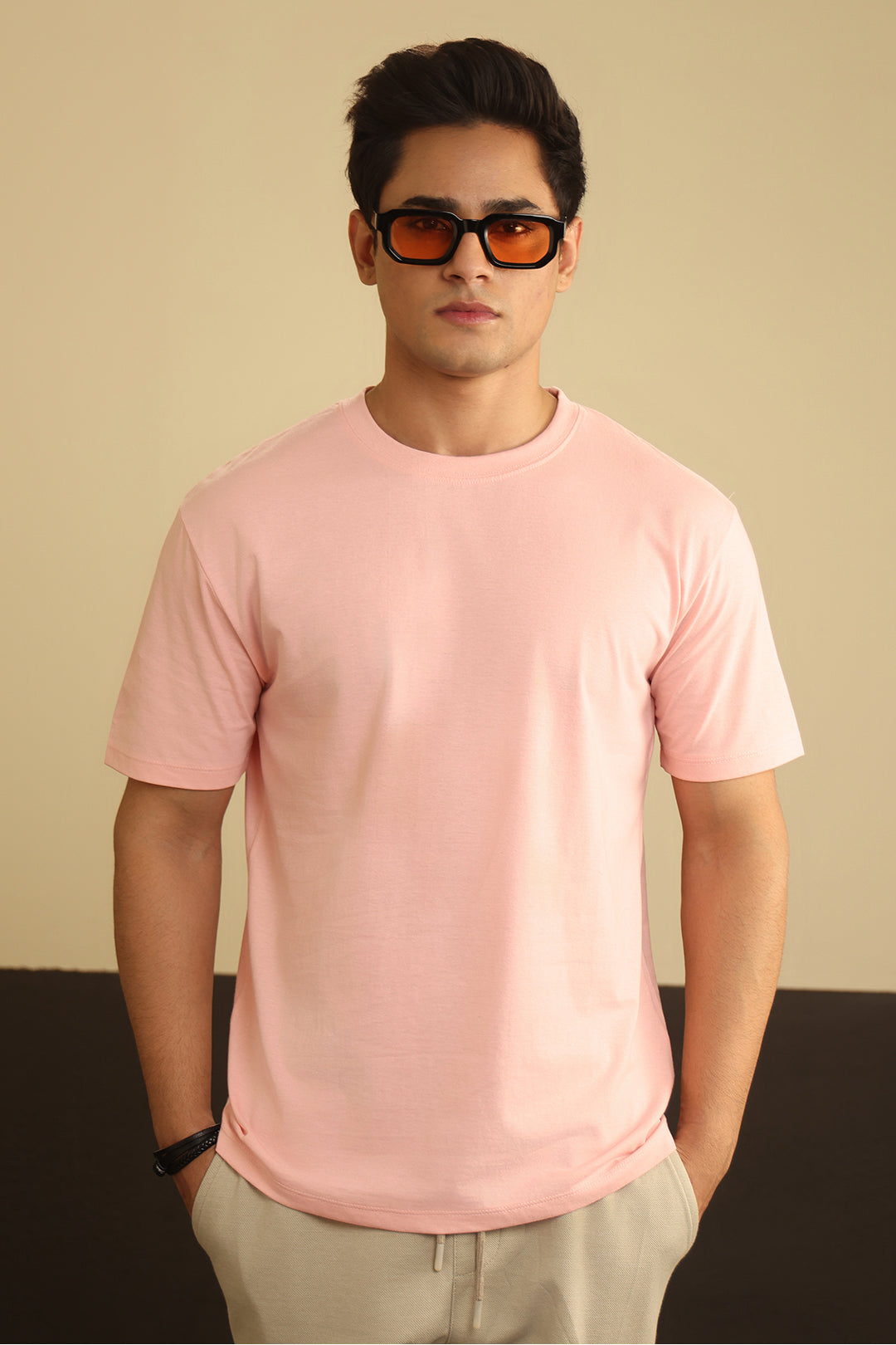 Basic T-Shirt - Regular