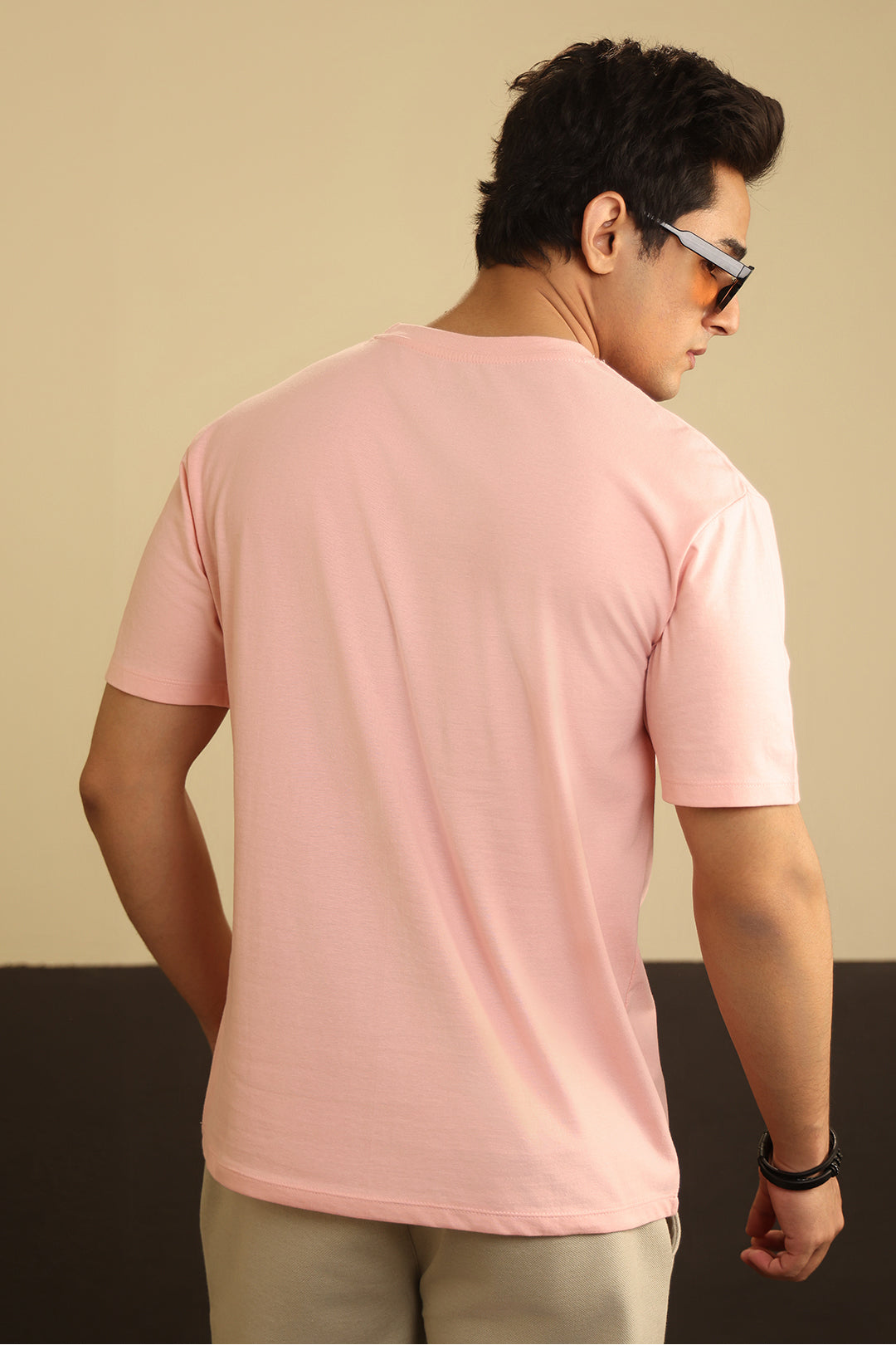 Basic T-Shirt - Regular