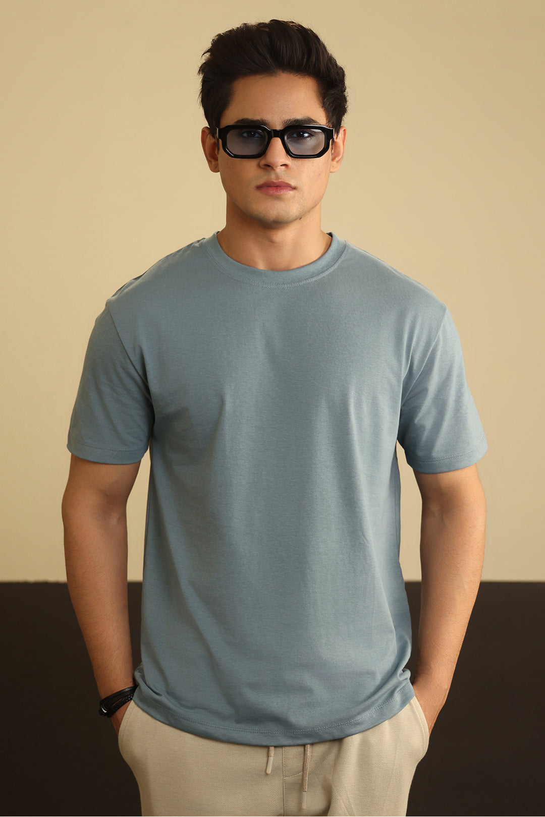 Basic T-Shirt - Regular