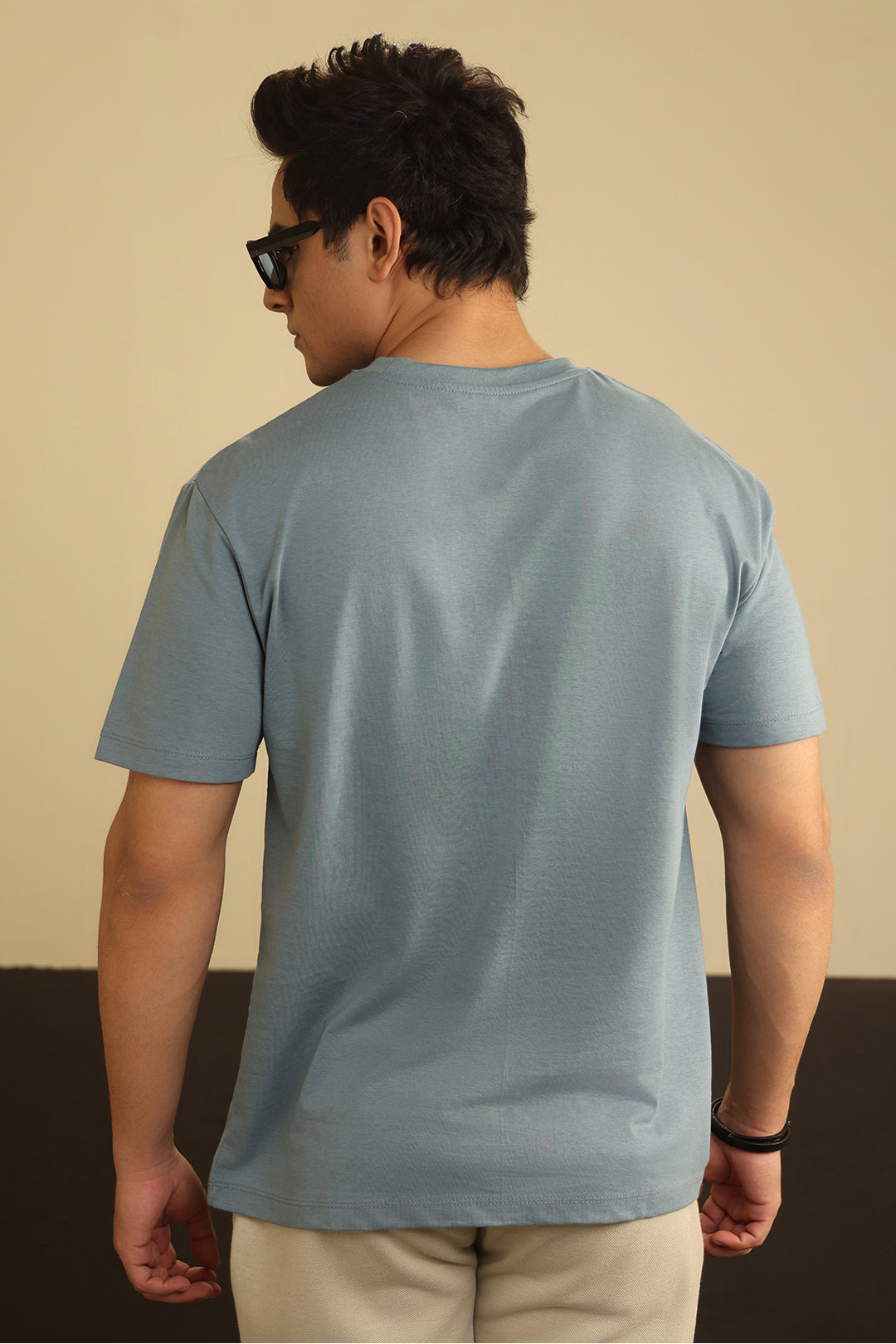 Basic T-Shirt - Regular