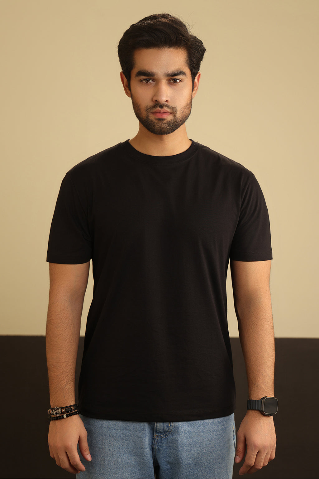 Basic T-Shirt - Regular