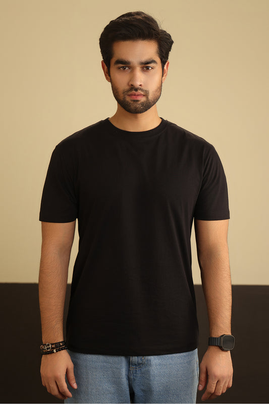 Basic T-Shirt - Regular