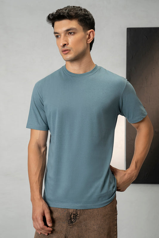 Basic T-Shirt - Regular