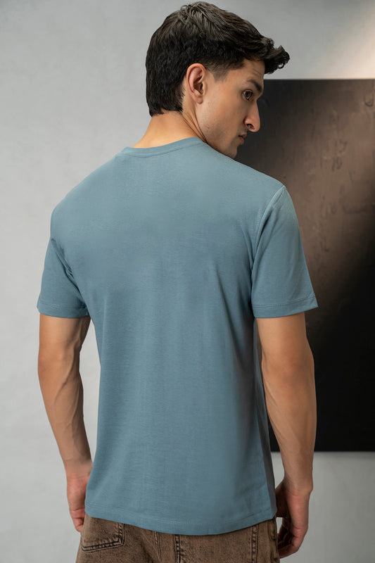 Basic T-Shirt - Regular