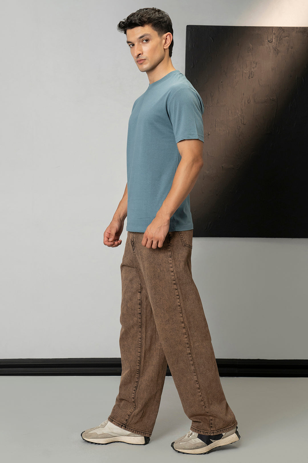 Basic T-Shirt - Regular