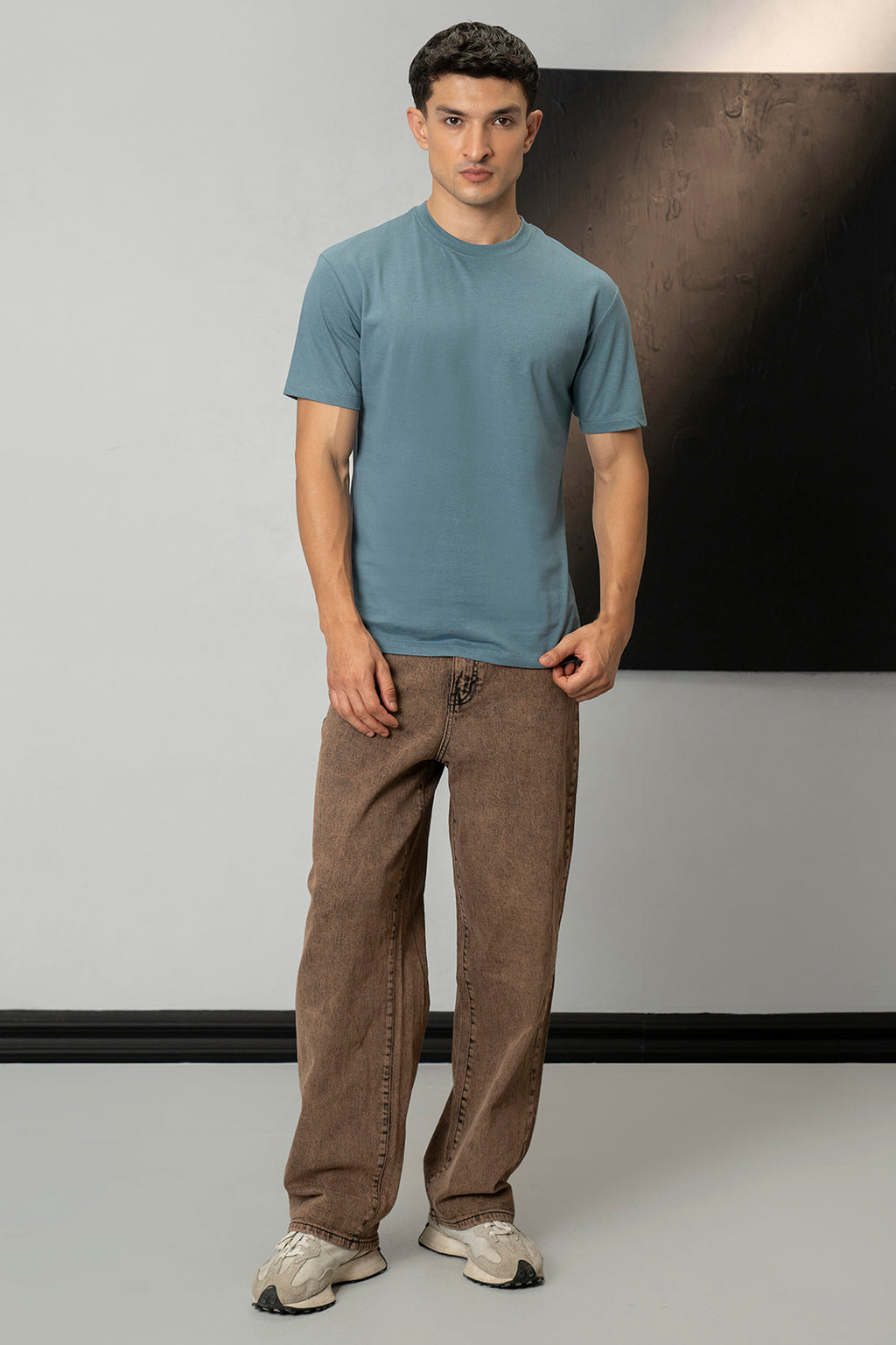 Basic T-Shirt - Regular