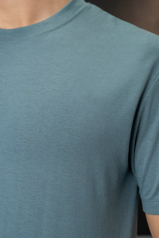 Basic T-Shirt - Regular