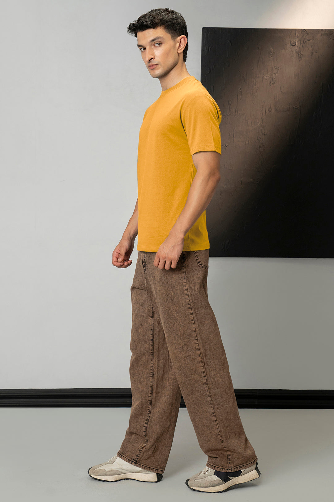 Basic T-Shirt - Regular