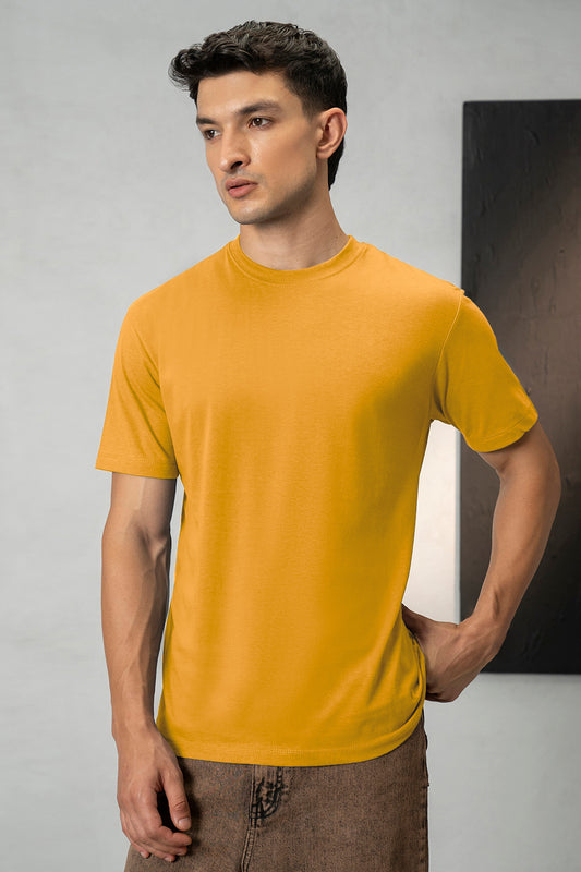 Basic T-Shirt - Regular