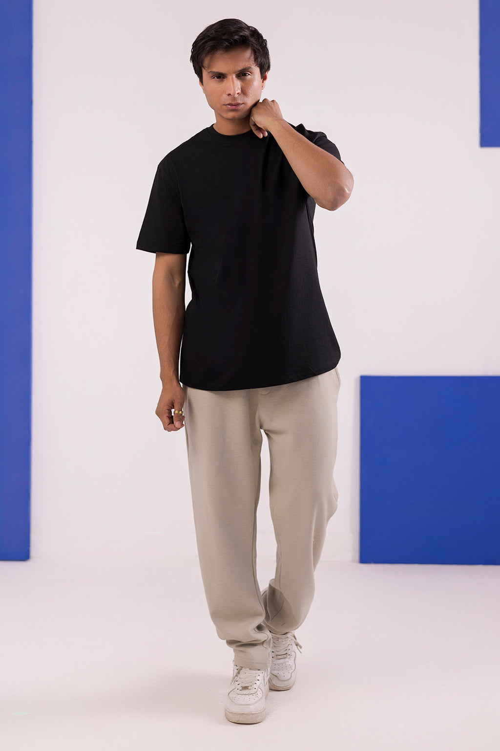 Basic T-Shirt - Regular