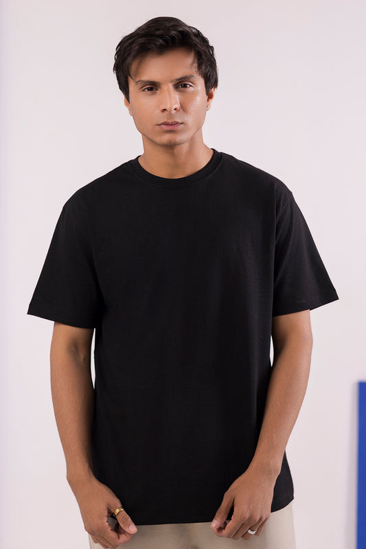 Basic T-Shirt - R002