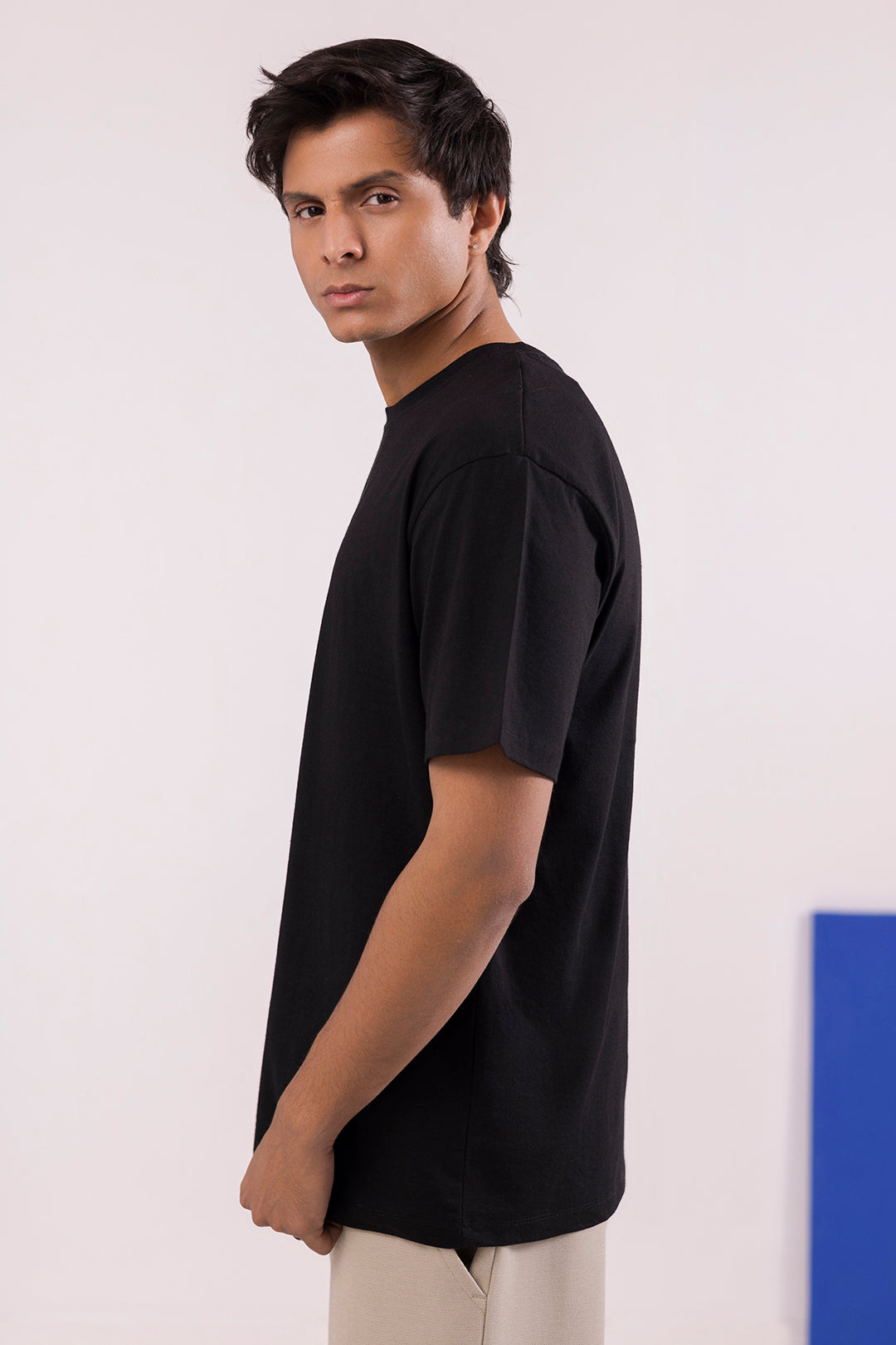 Basic T-Shirt - Regular
