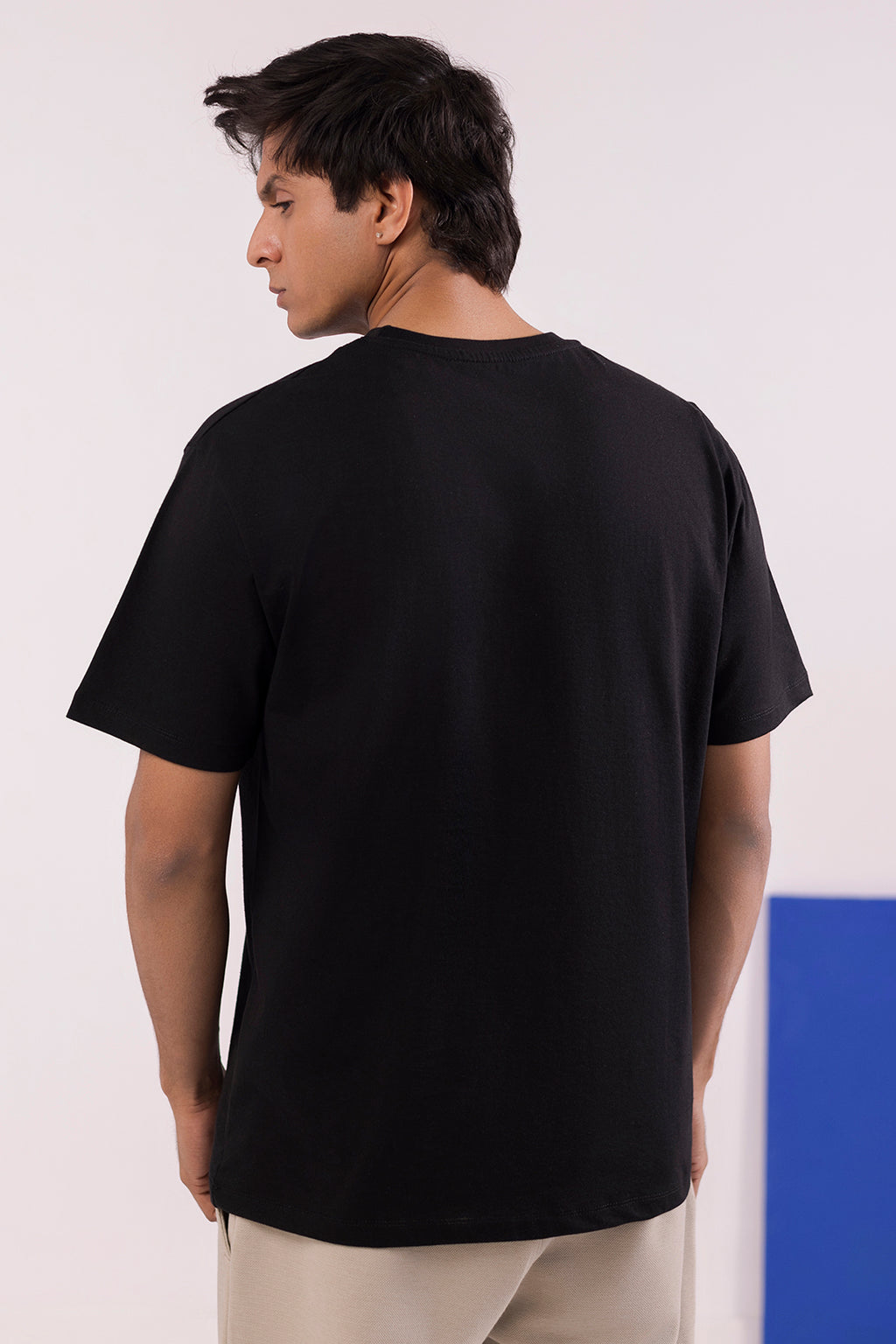 Basic T-Shirt - Regular