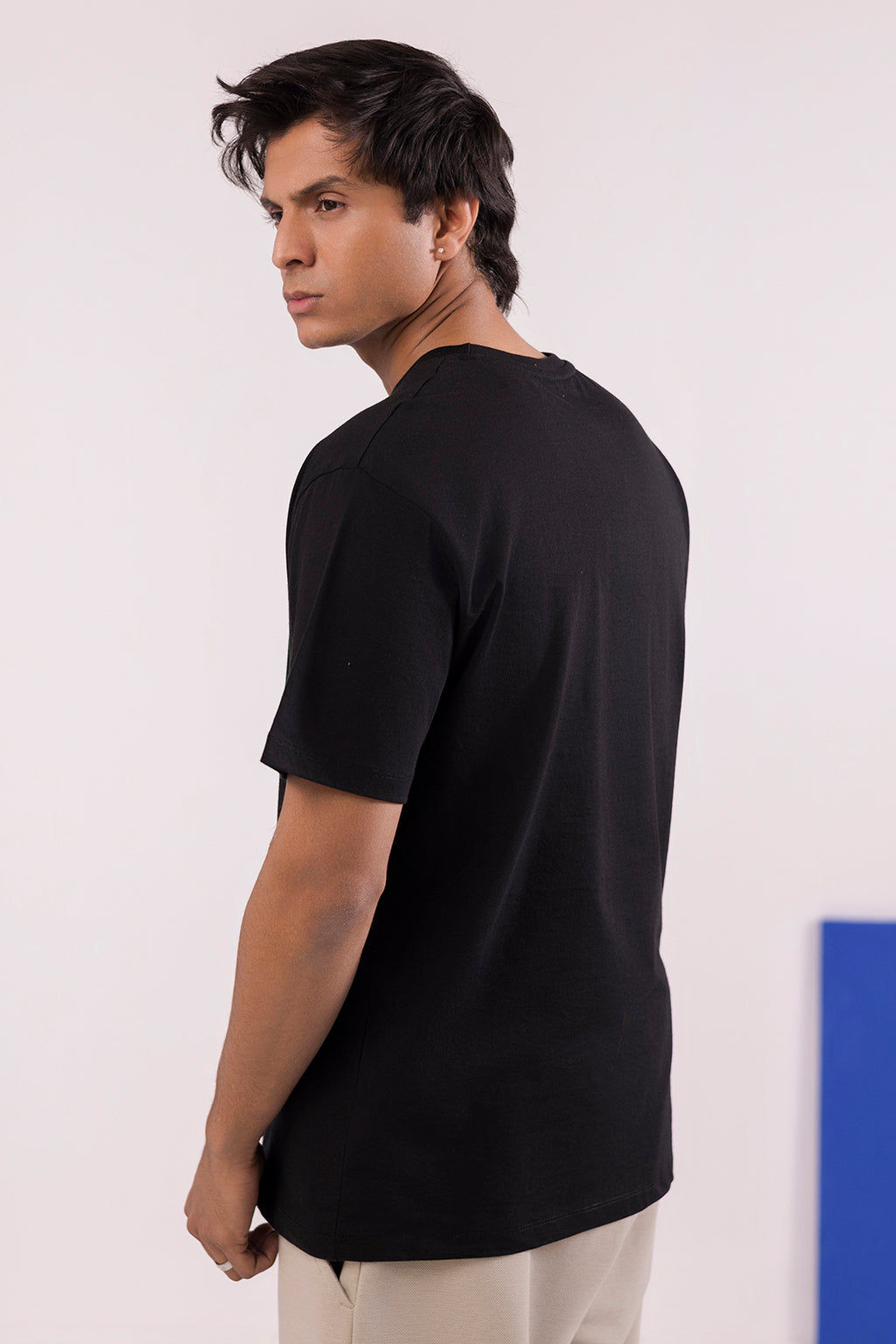 Basic T-Shirt - Regular