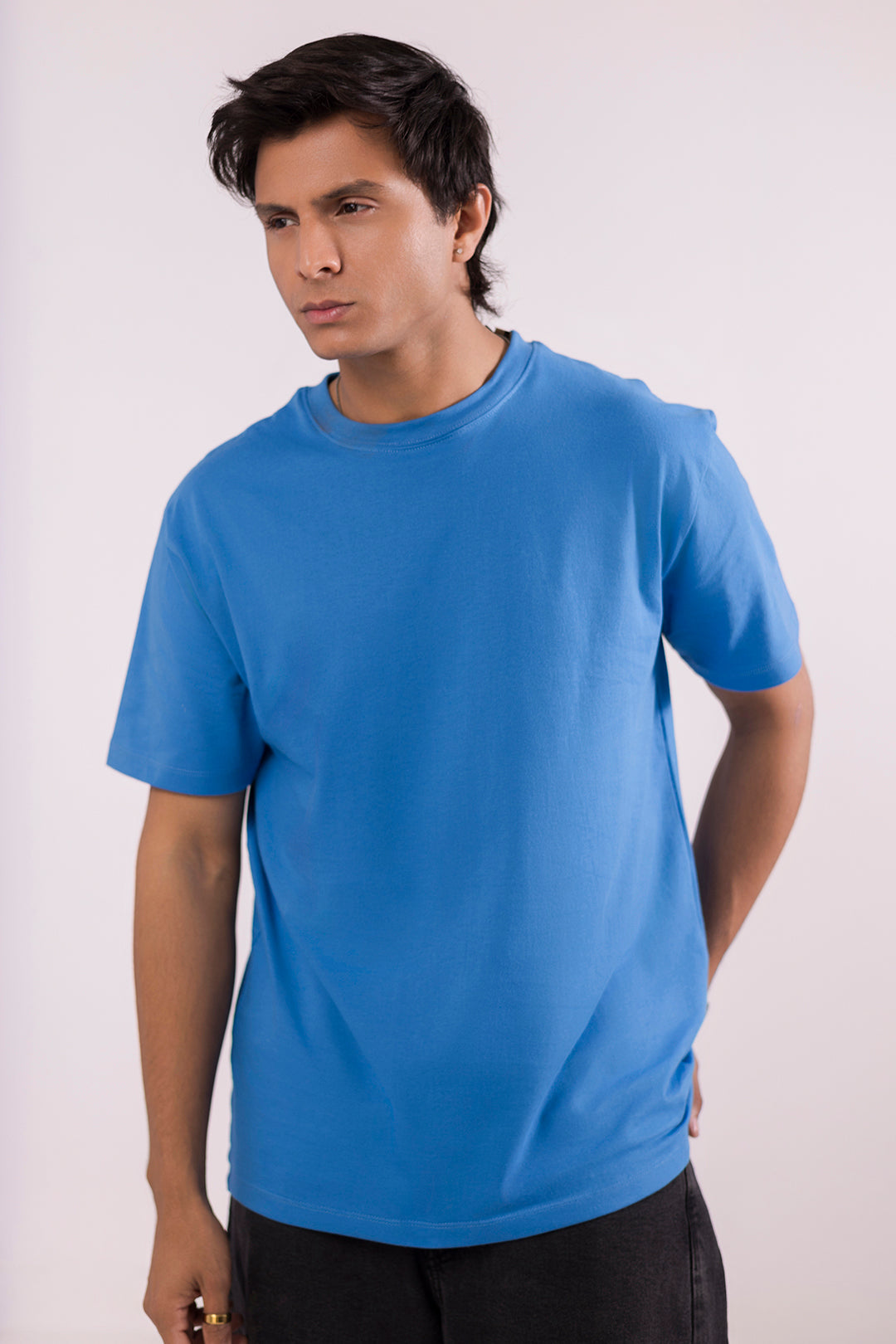 Basic T-Shirt - Regular