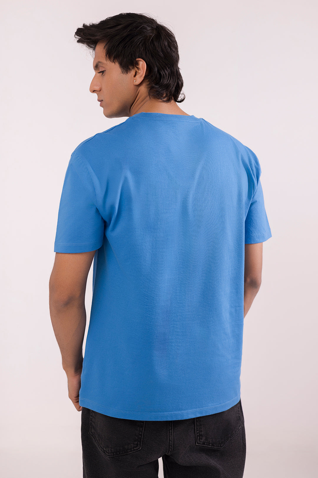 Basic T-Shirt - Regular
