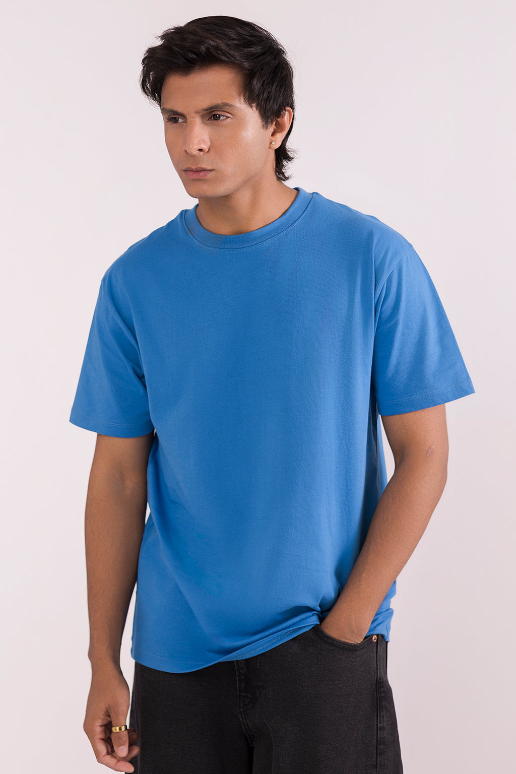 Basic T-Shirt - Regular