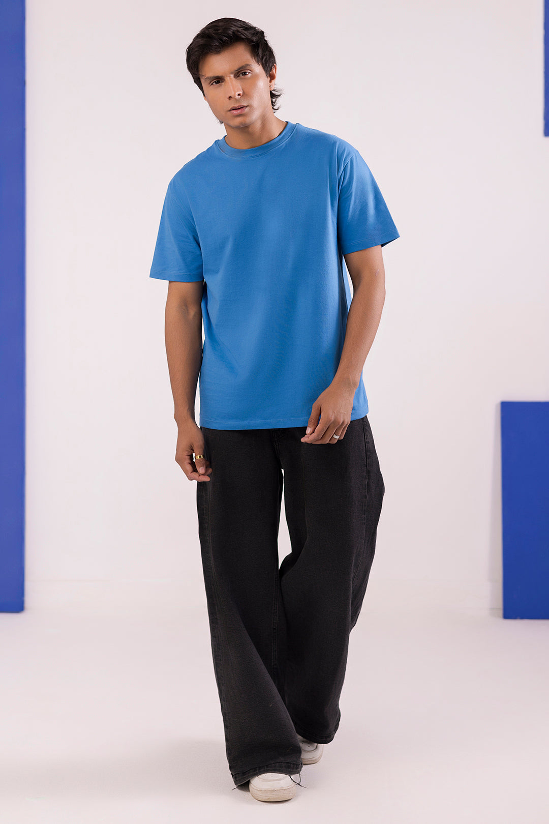 Basic T-Shirt - Regular