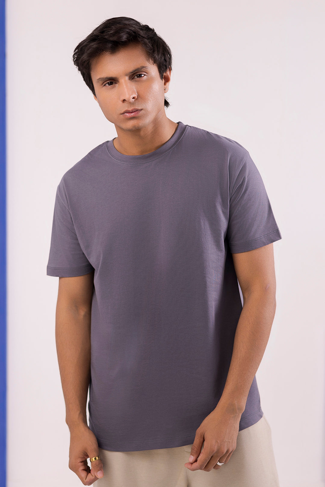 Basic T-Shirt - Regular