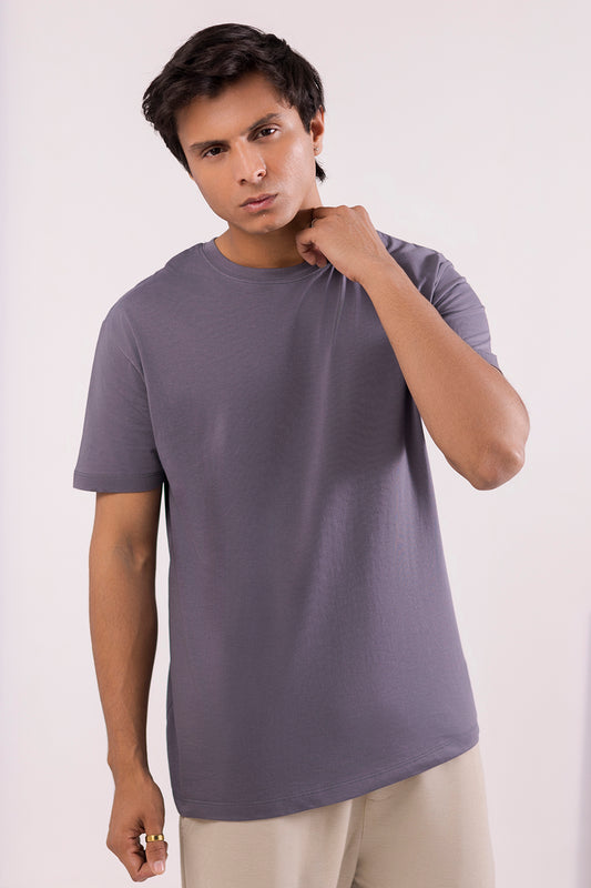 Basic T-Shirt - R002