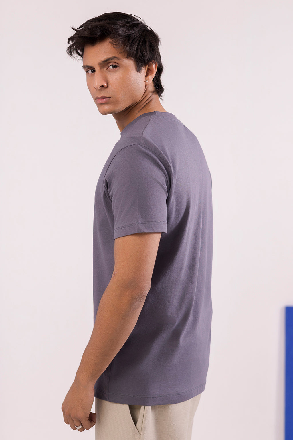 Basic T-Shirt - Regular
