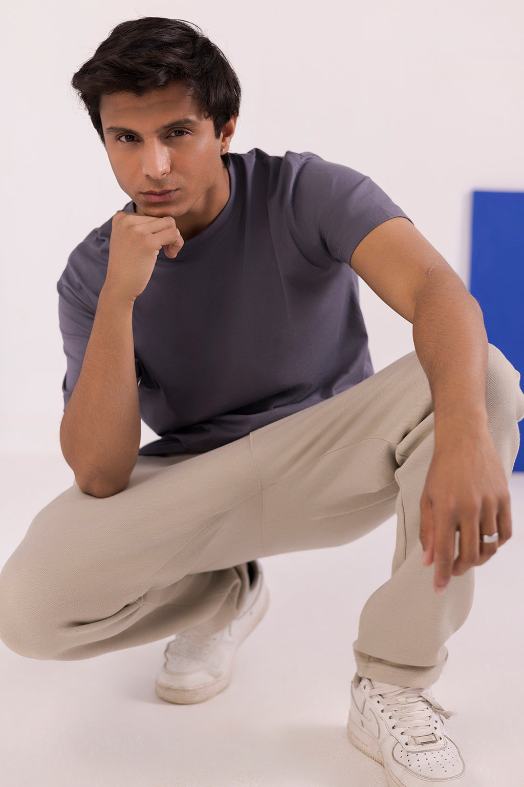 Basic T-Shirt - Regular