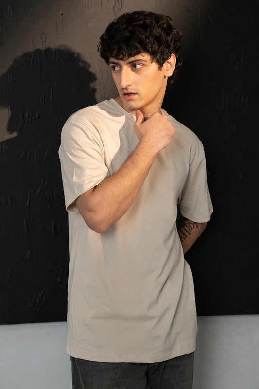 Basic T-Shirt - Regular