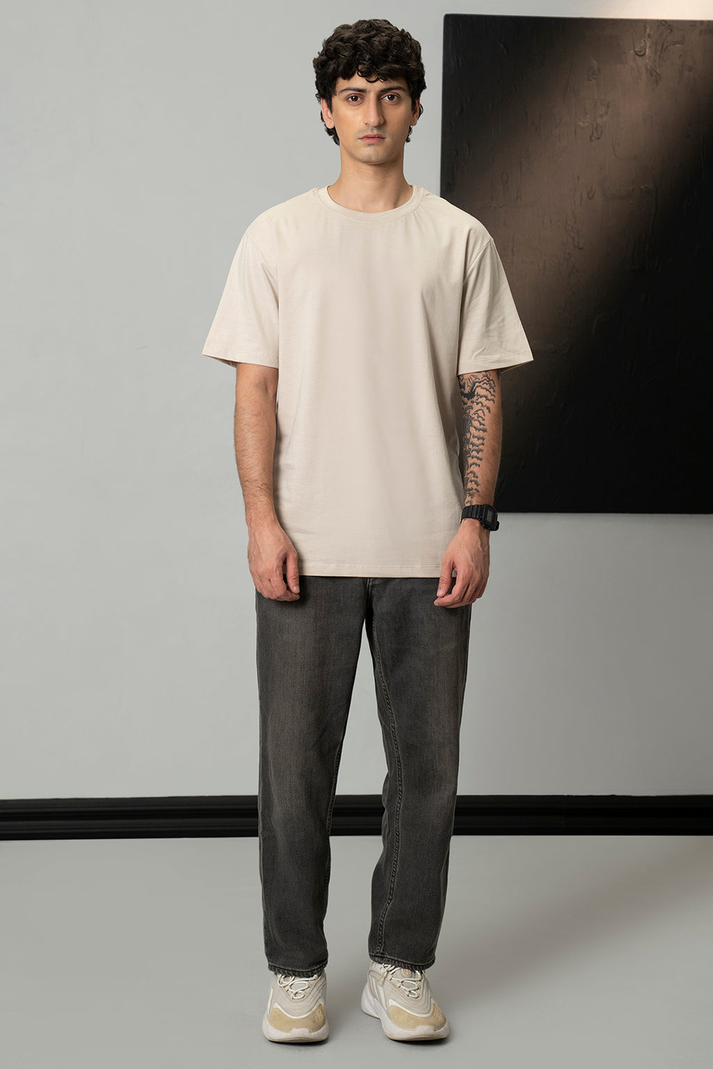 Basic T-Shirt - Regular