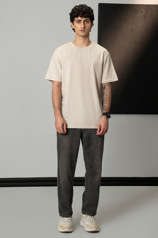 Basic T-Shirt - Regular