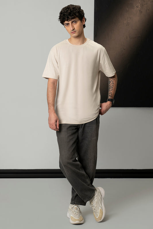 Basic T-Shirt - Regular