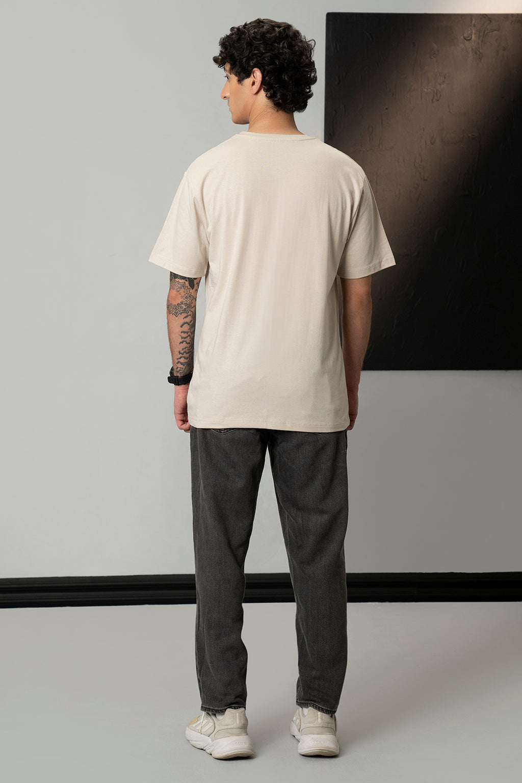 Basic T-Shirt - Regular