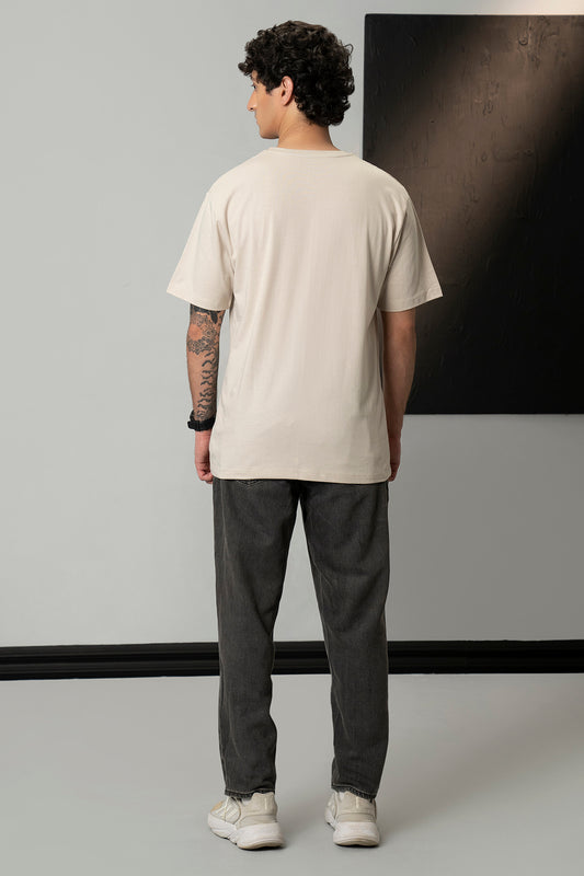 Basic T-Shirt - Regular