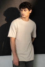 Basic T-Shirt - Regular