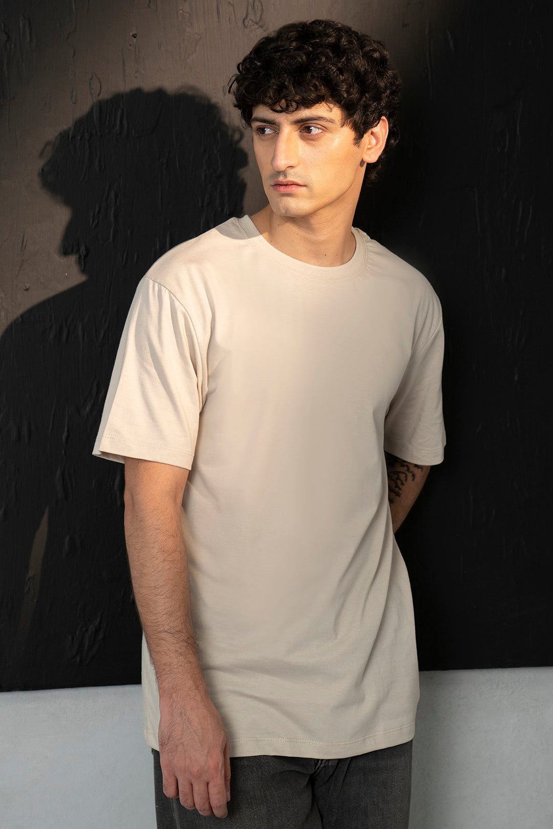 Basic T-Shirt - Regular