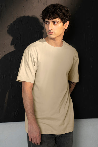 Basic T-Shirt - Regular