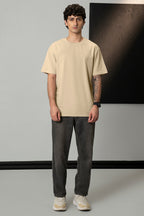 Basic T-Shirt - Regular