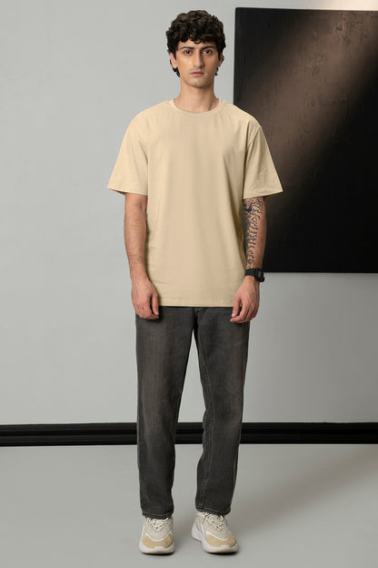 Basic T-Shirt - Regular