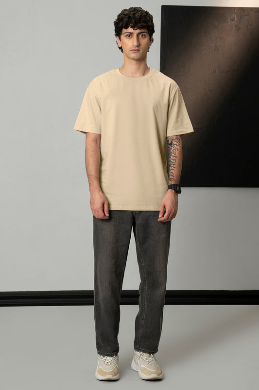 Basic T-Shirt - Regular